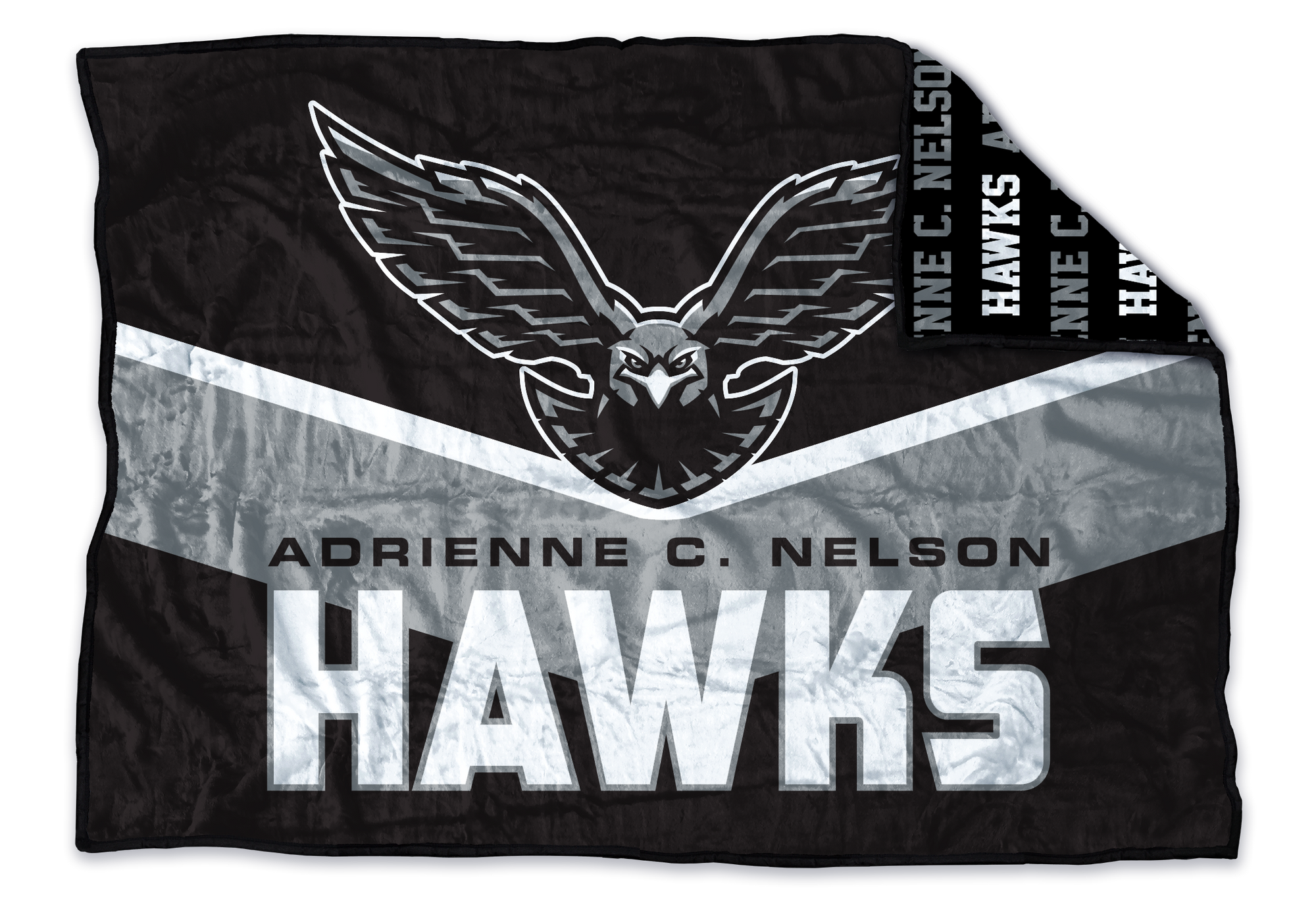 Adrienne C. Nelson Hawks