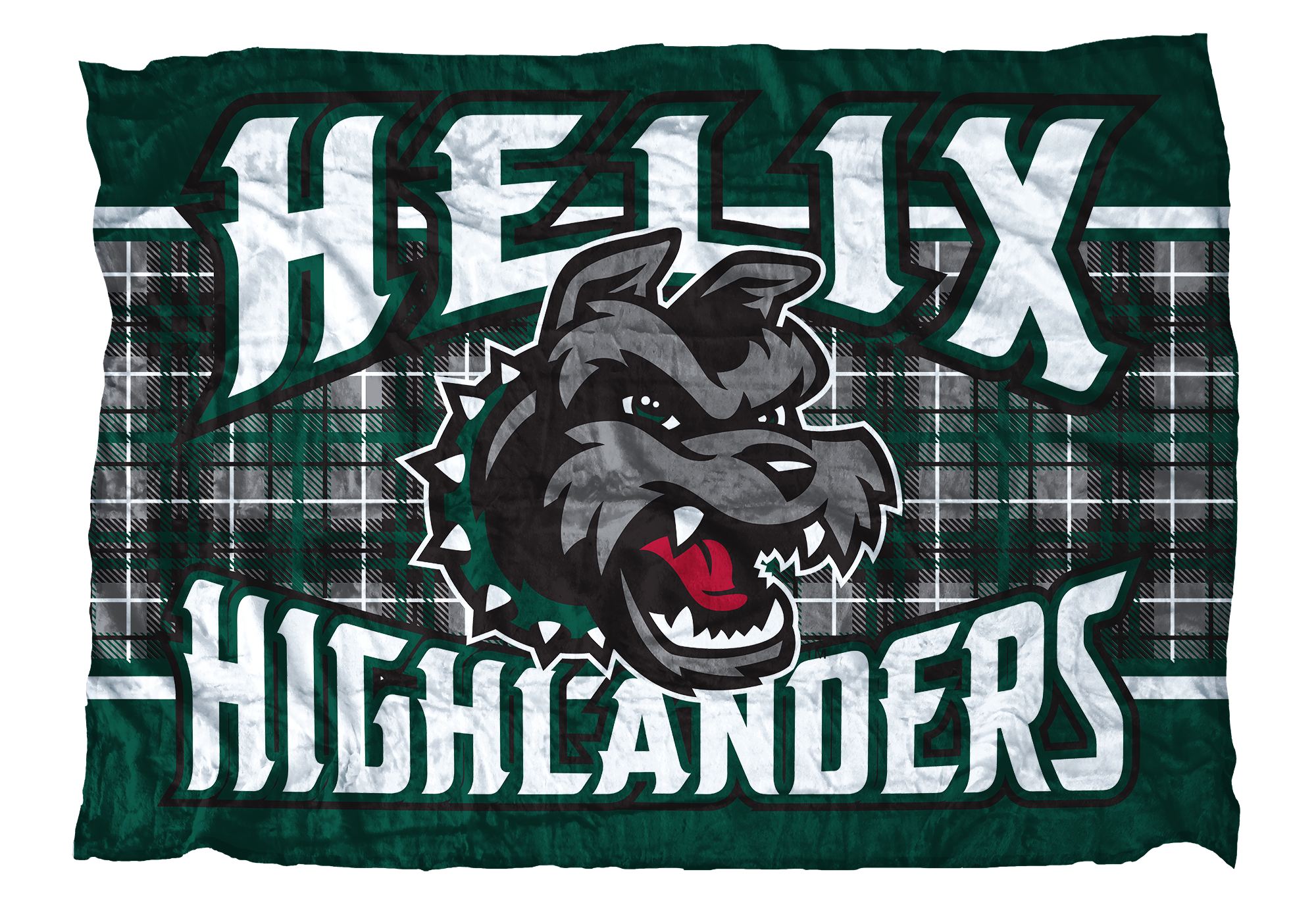 Helix Charter Highlanders