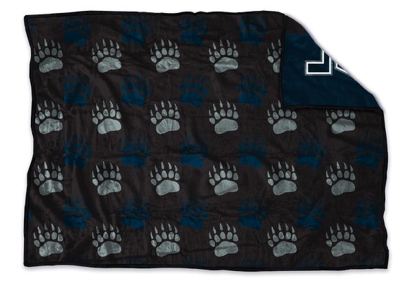 La Cueva Bears - GroupRateIt Blankets