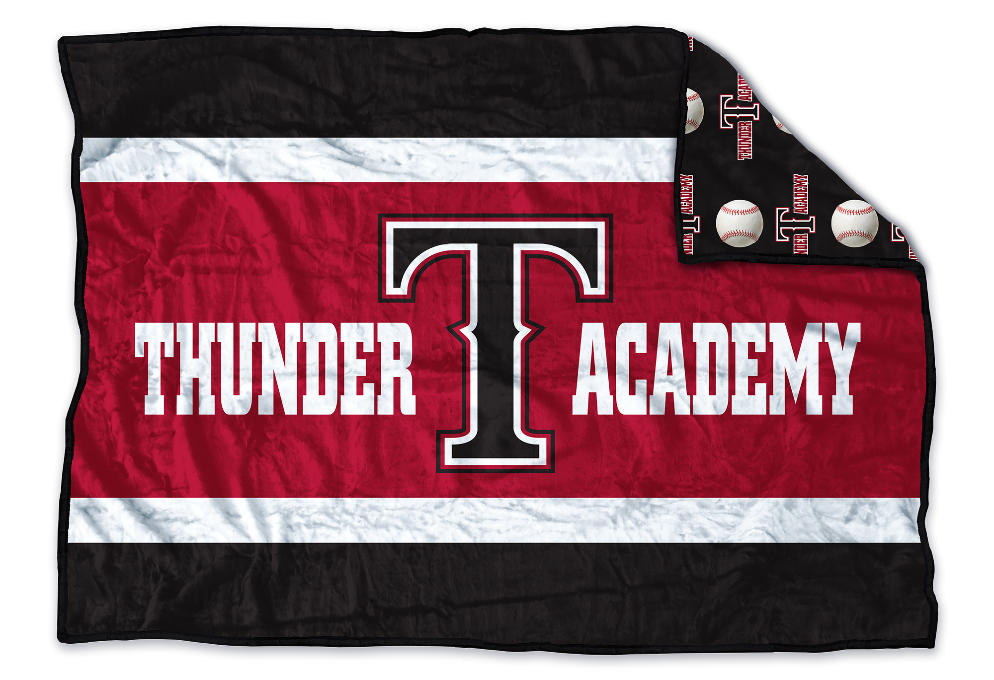Thunder Academy