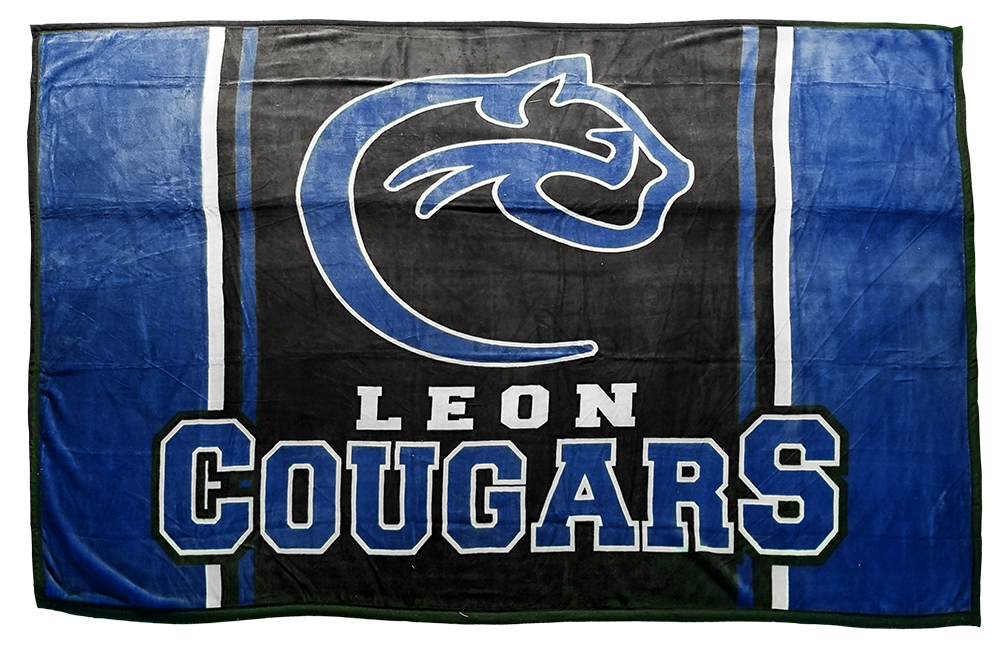 Leon Cougars B28B4