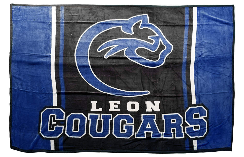 Leon Cougars B28B5