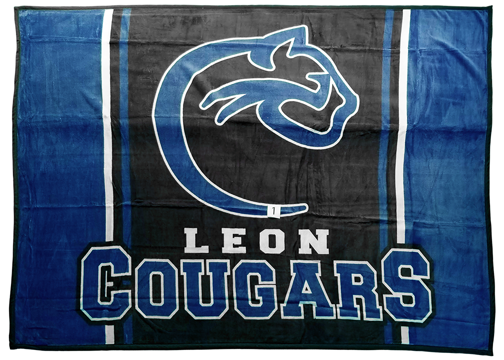 Leon Cougars B30B1
