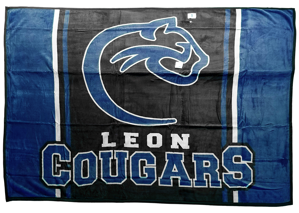 Leon Cougars B30B6