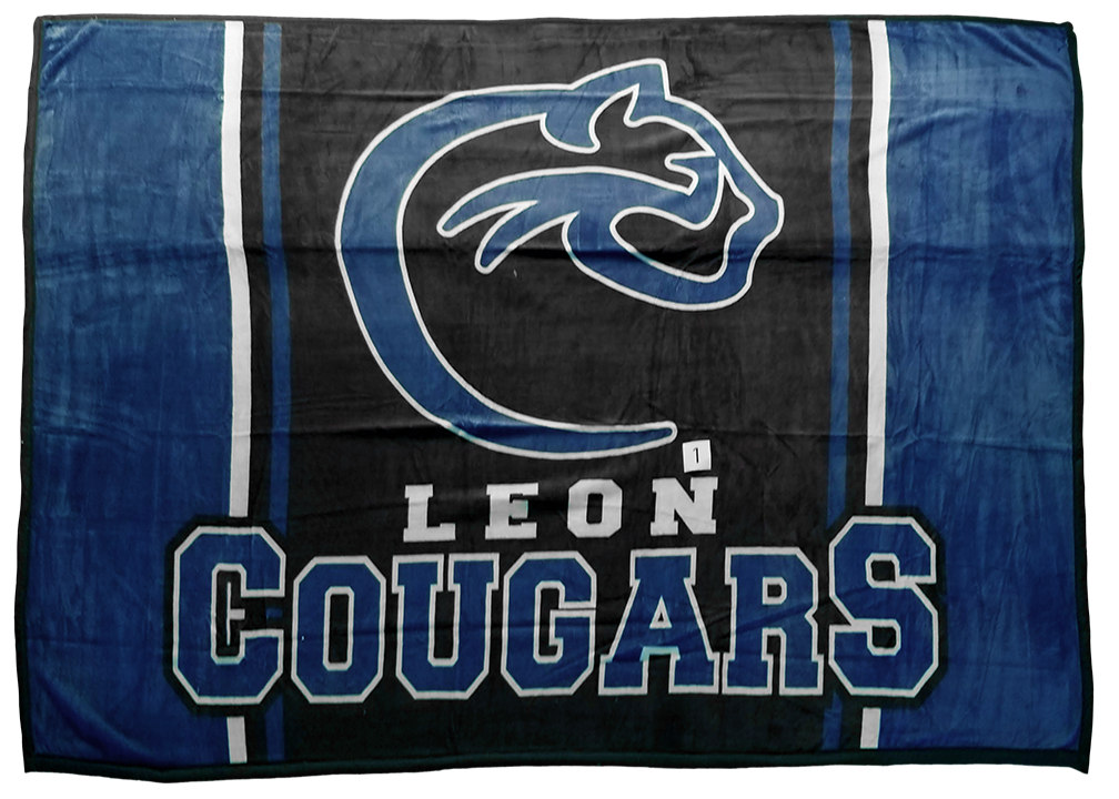 Leon Cougars B30B10