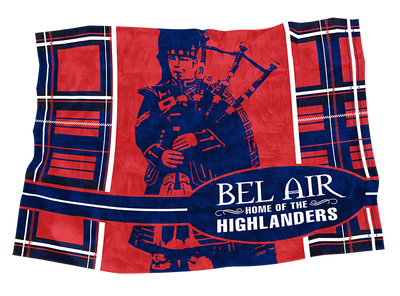 Bel Air Highlanders