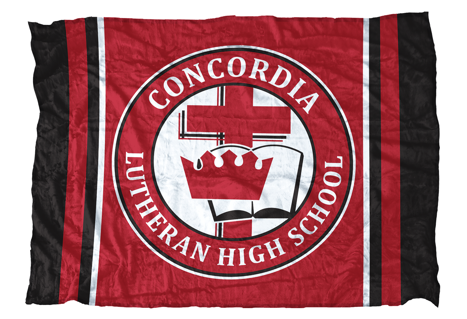 Concordia Lutheran Cadets