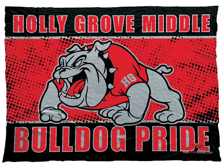 Holly Grove Bulldogs