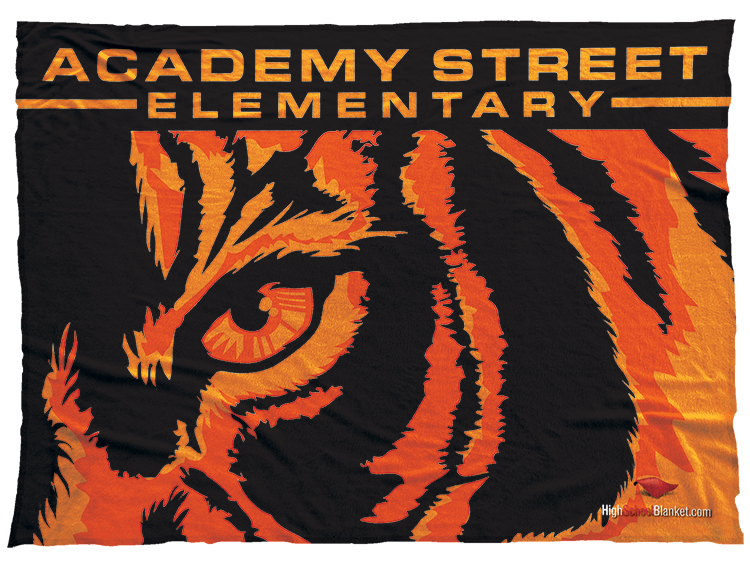 Academy Street Tigers