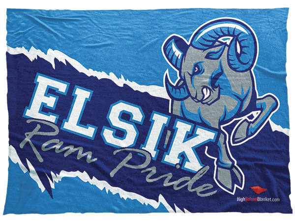 Alief Elisk - GroupRateIt Blankets