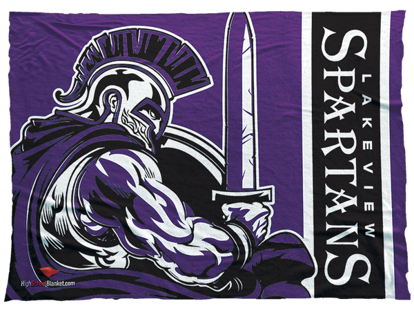 Lakeview - GroupRateIt Blankets