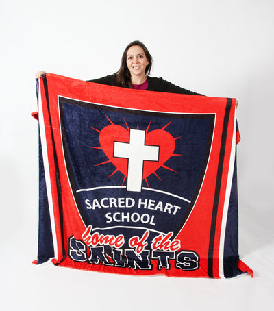 Sacred Heart Saints