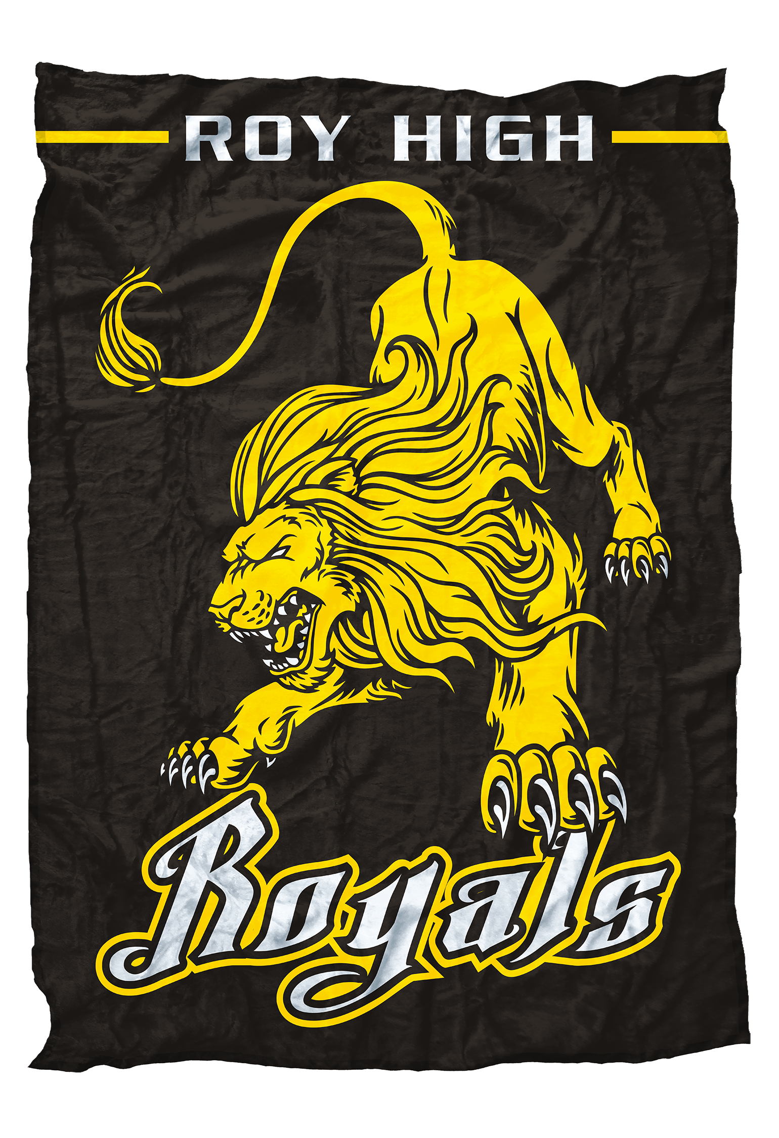 Roy Royals