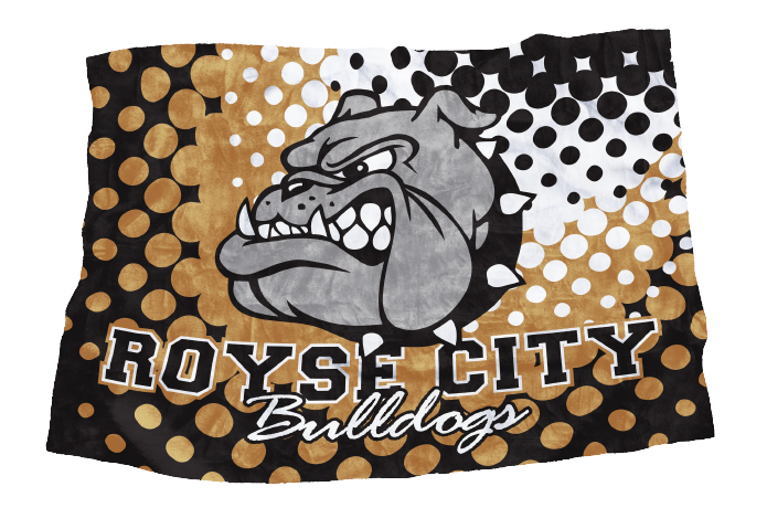 Royse City Bulldogs