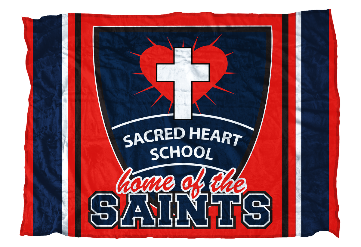 Sacred Heart Saints