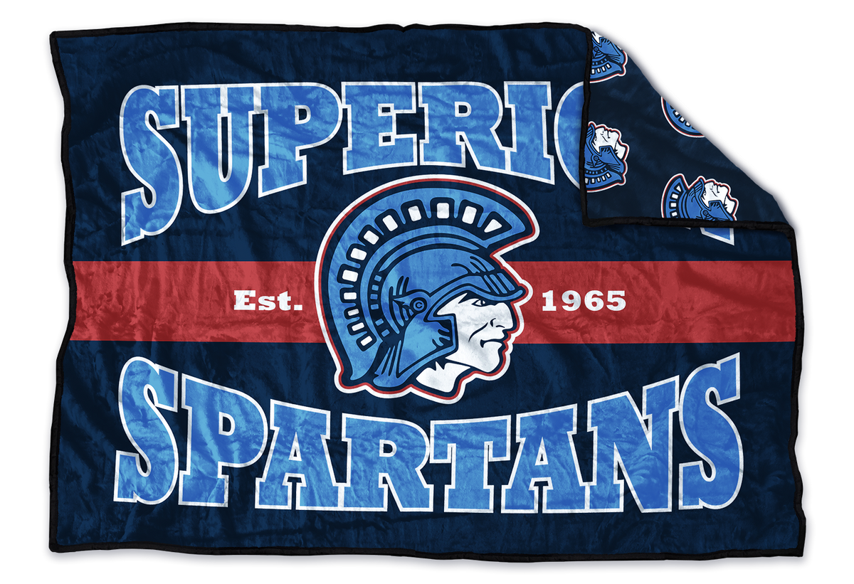Superior Spartans