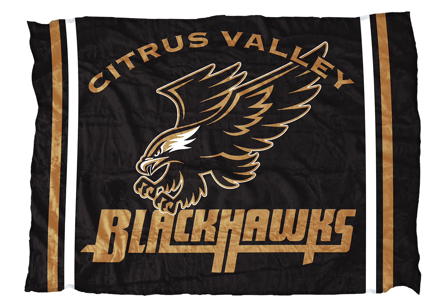 Citrus Valley Black Hawks