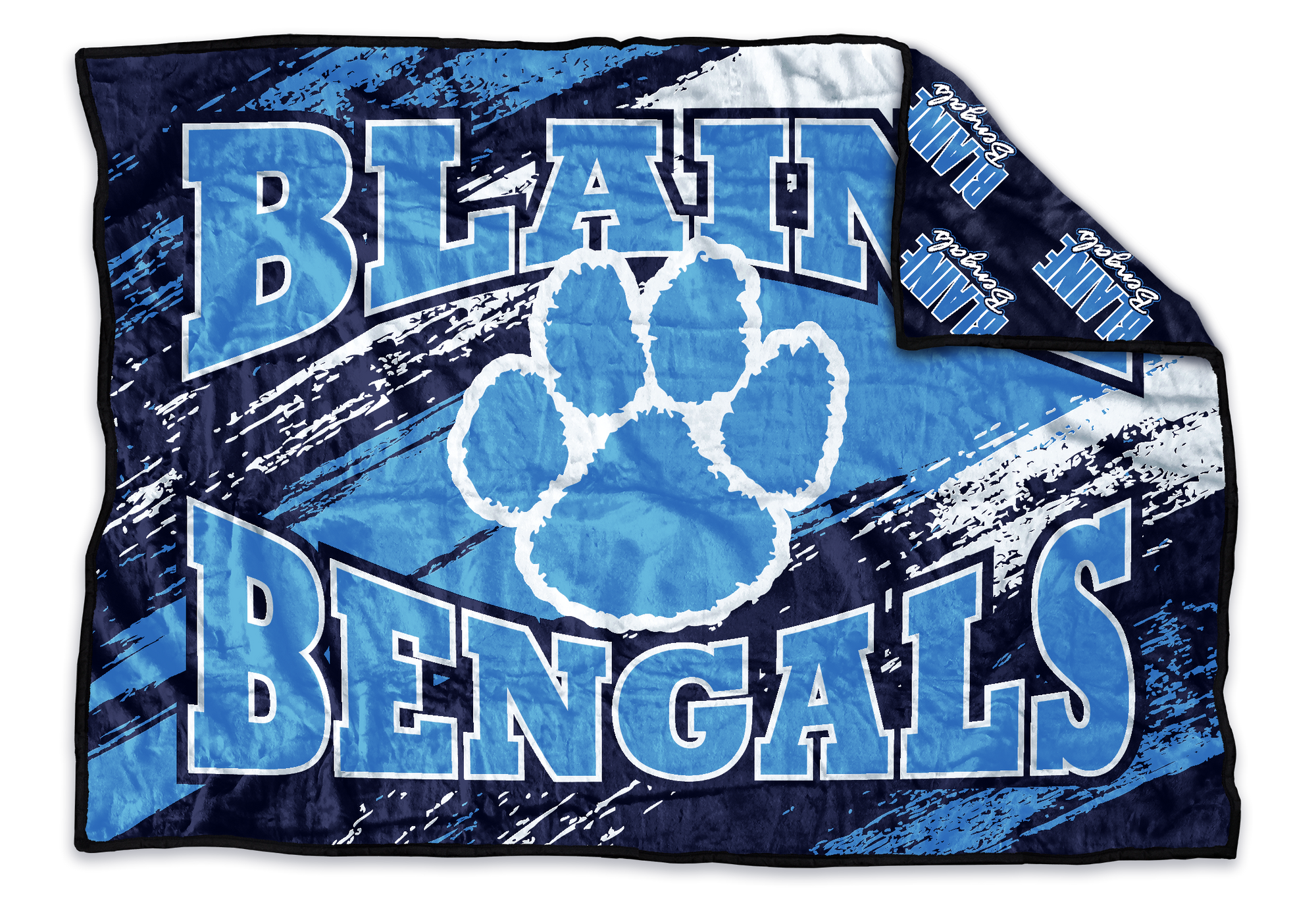 Blaine Bengals