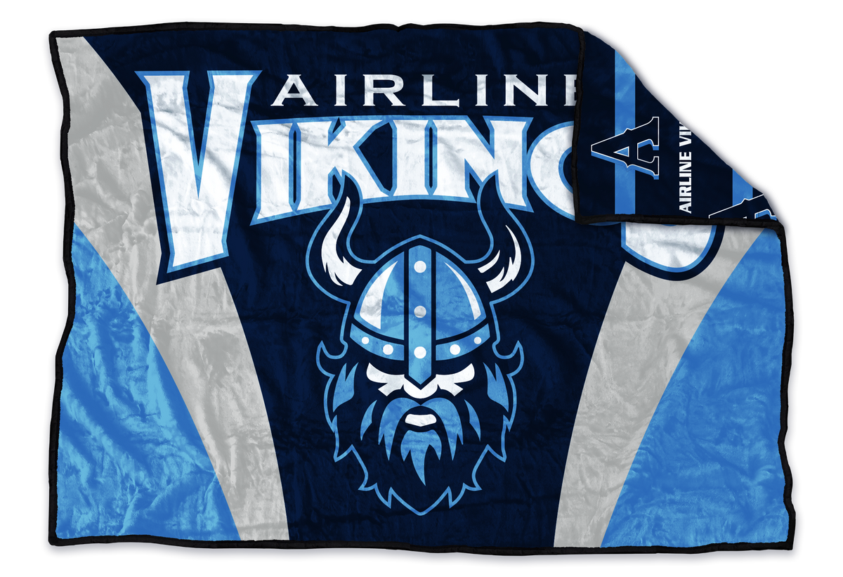 Airline Vikings