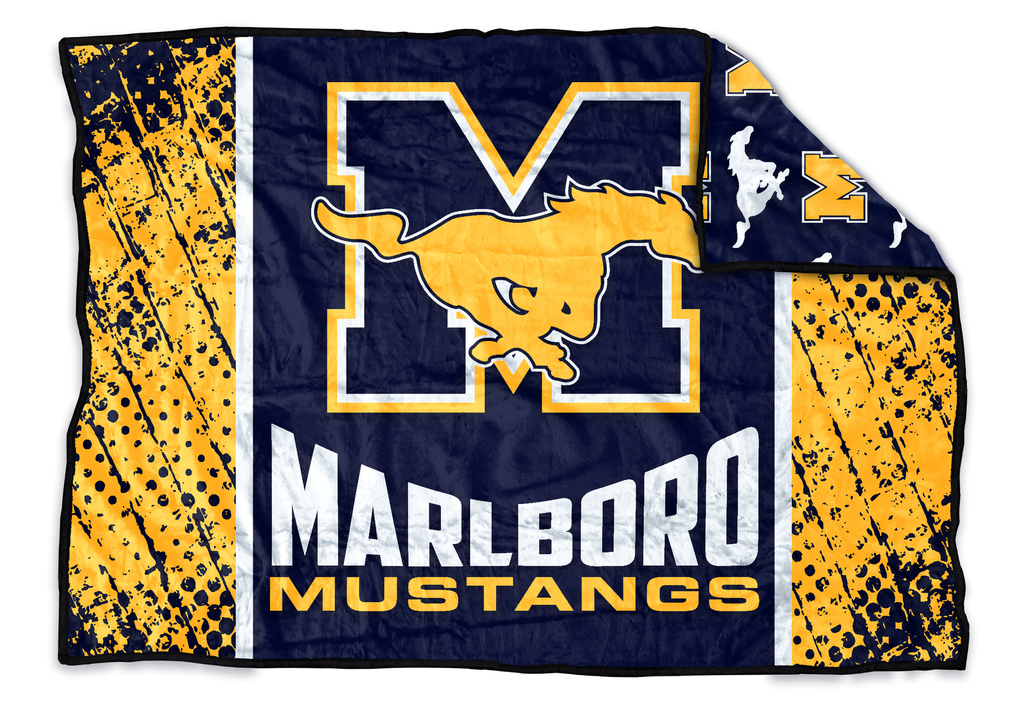 Marlboro Mustangs