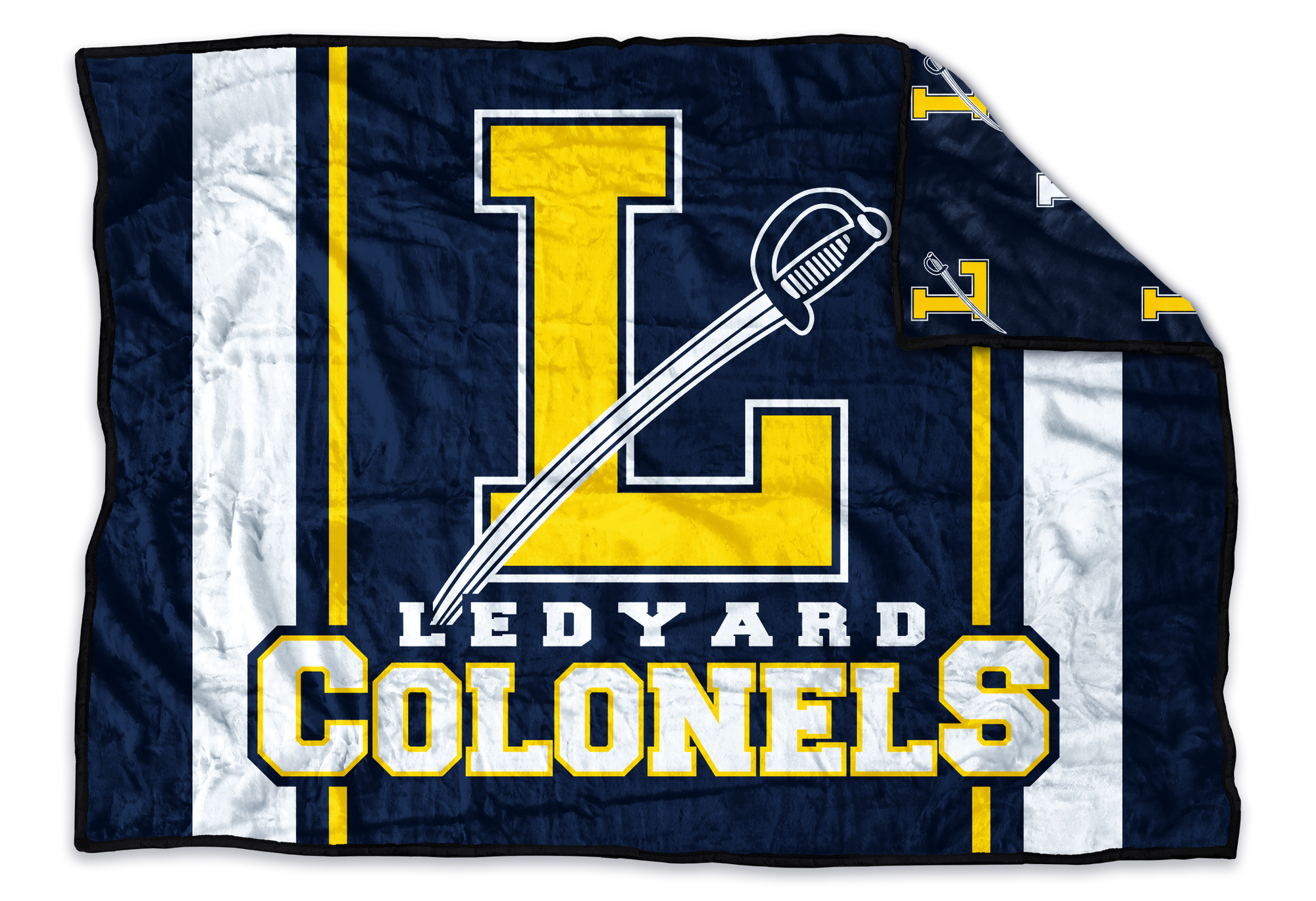 Ledyard Colonels