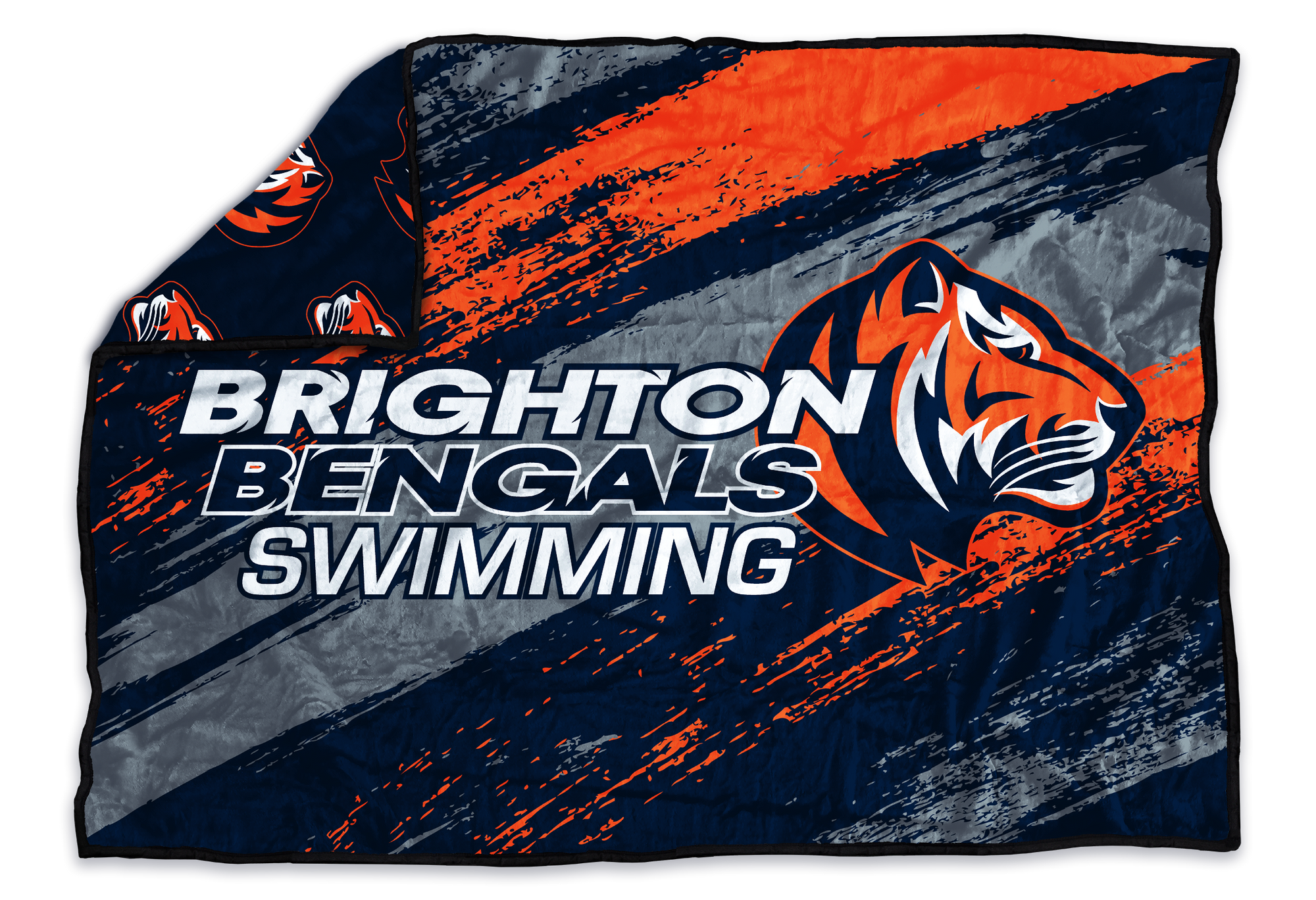 Brighton Bengals Swimming
