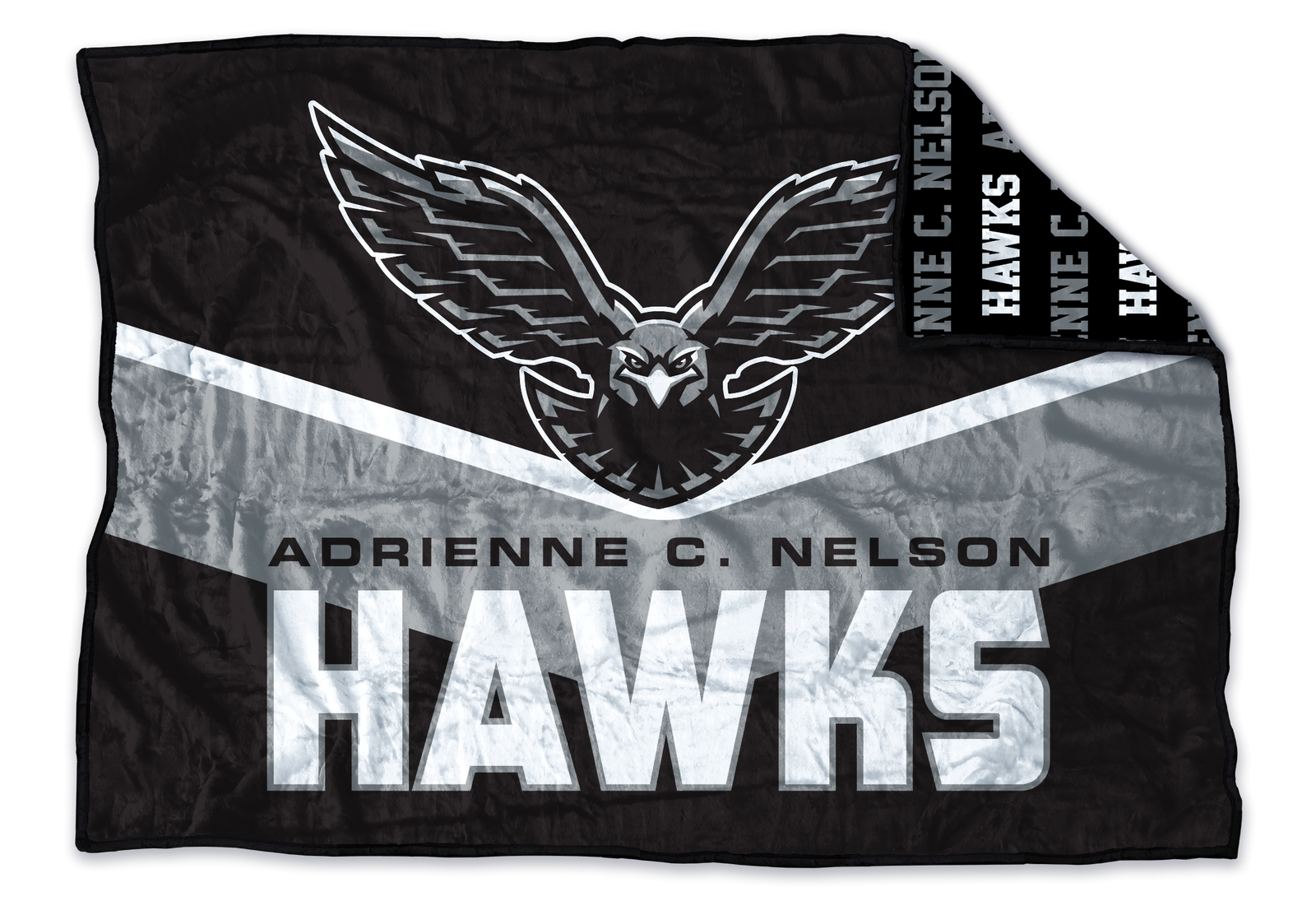 Adrienne C. Nelson Hawks