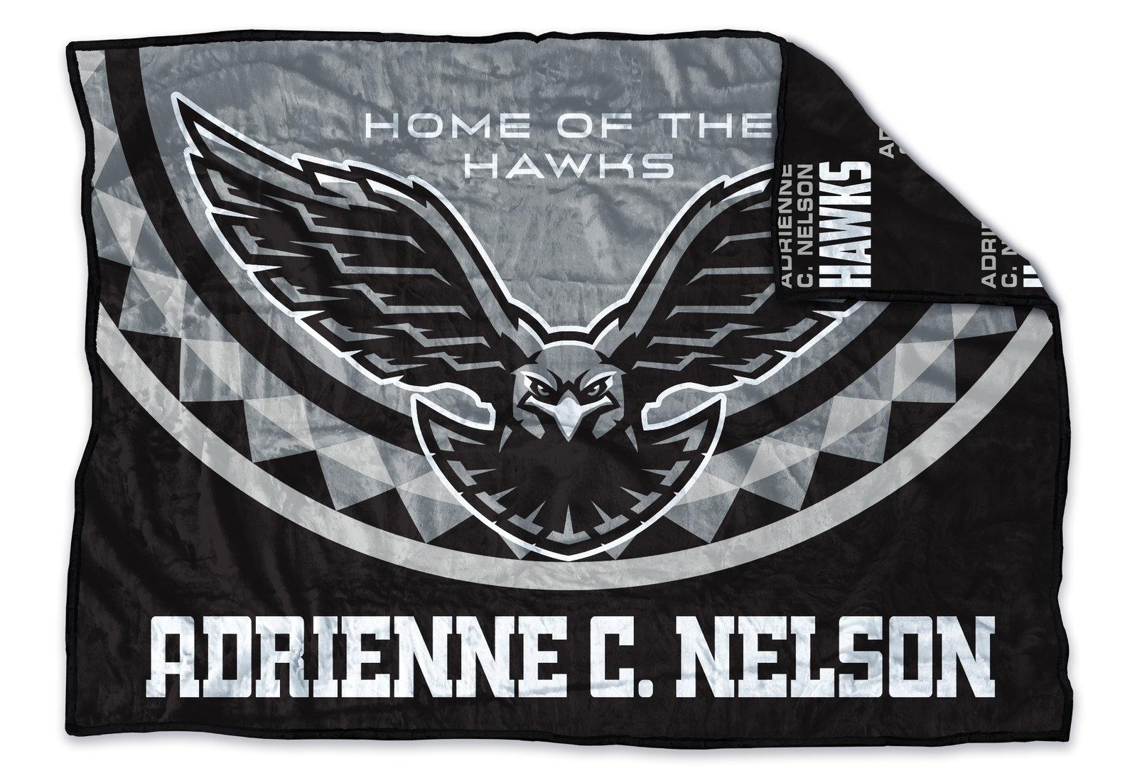 Adrienne C. Nelson Hawks