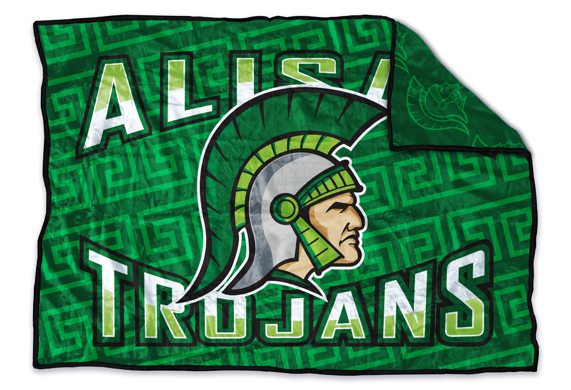 Alisal Trojans