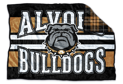 Alvord Bulldogs