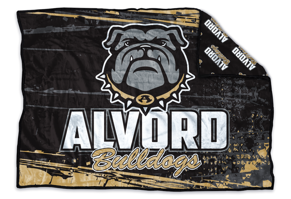 Alvord Bulldogs