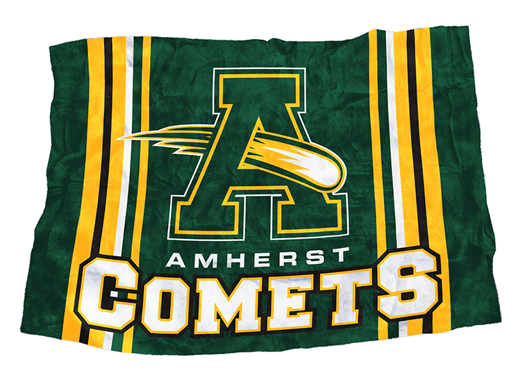 Amherst Steele Comets