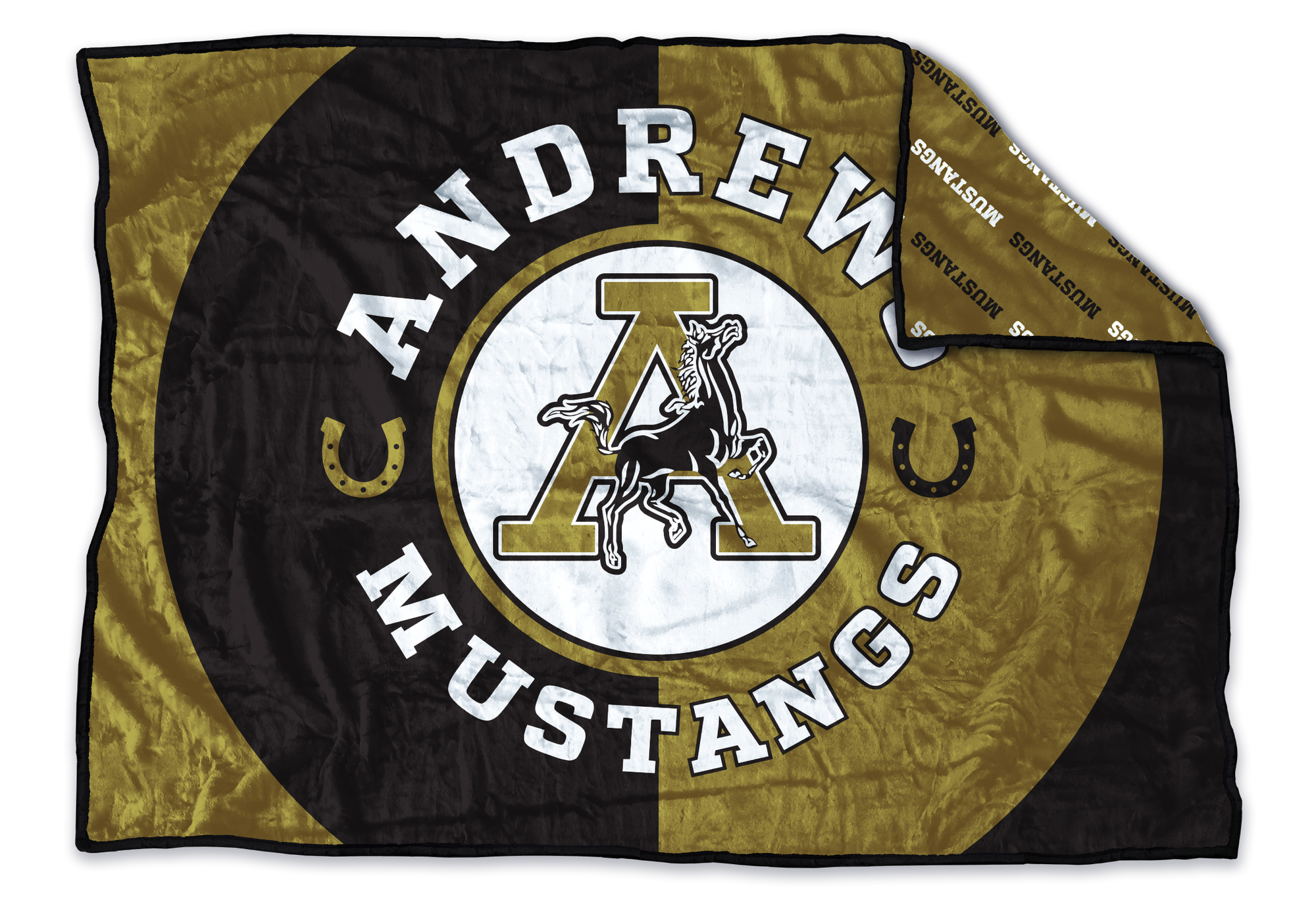 Andrews Mustangs