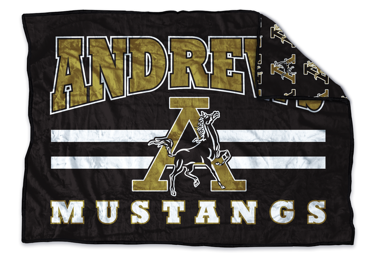 Andrews Mustangs