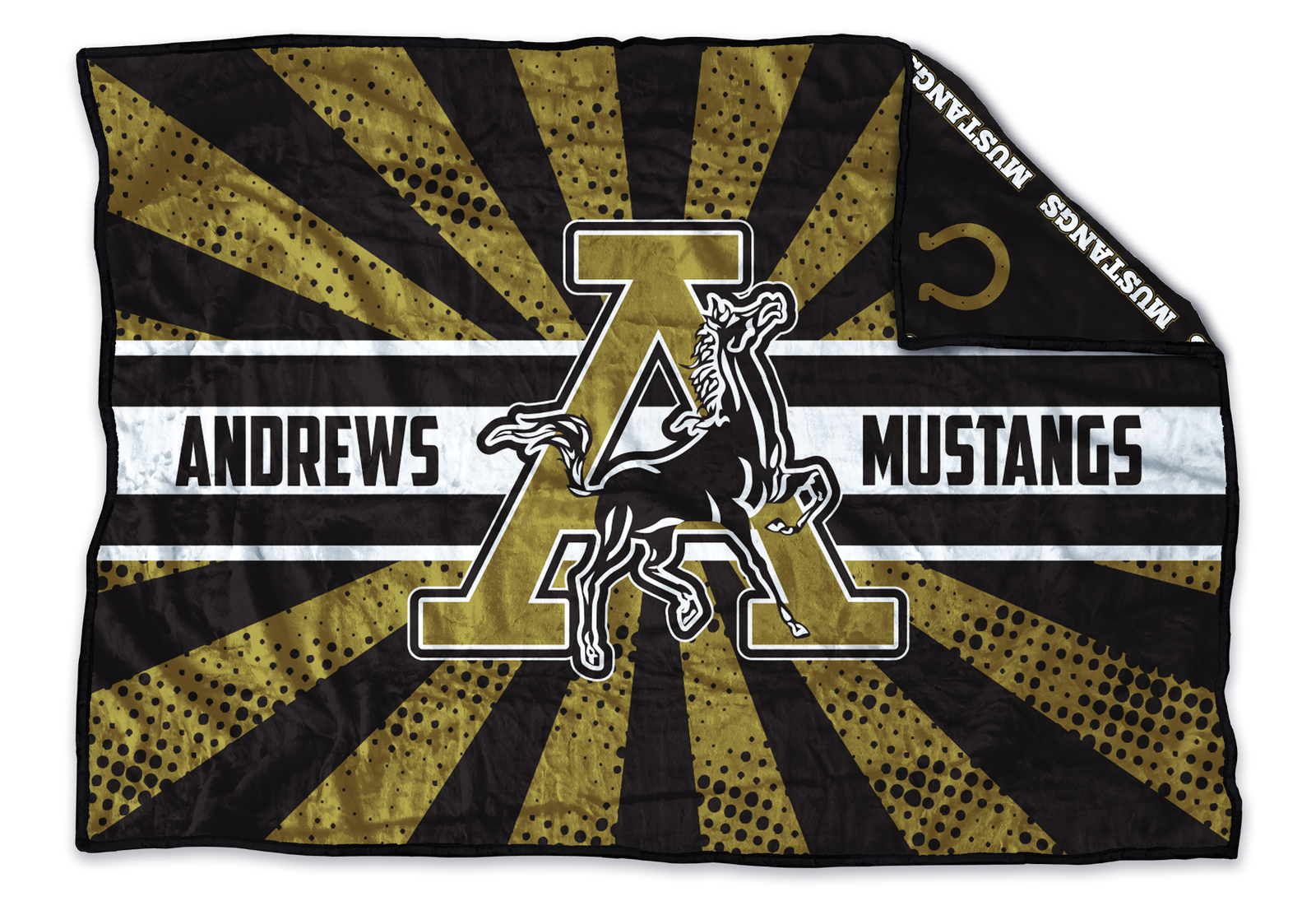 Andrews Mustangs