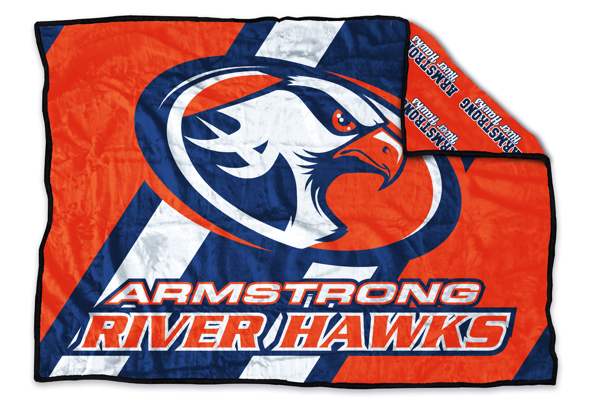 Armstrong River Hawks