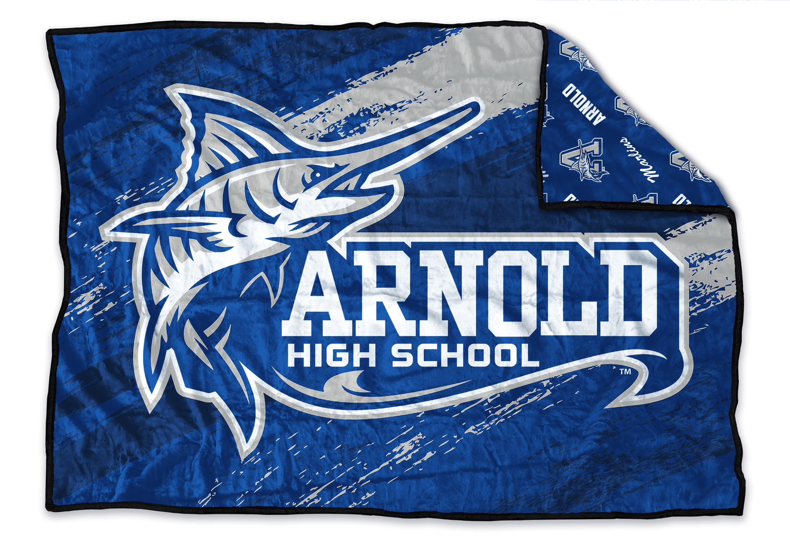 Arnold Marlins