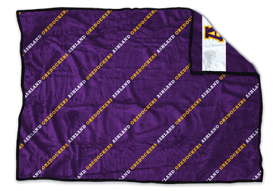 Ashland Oredockers
