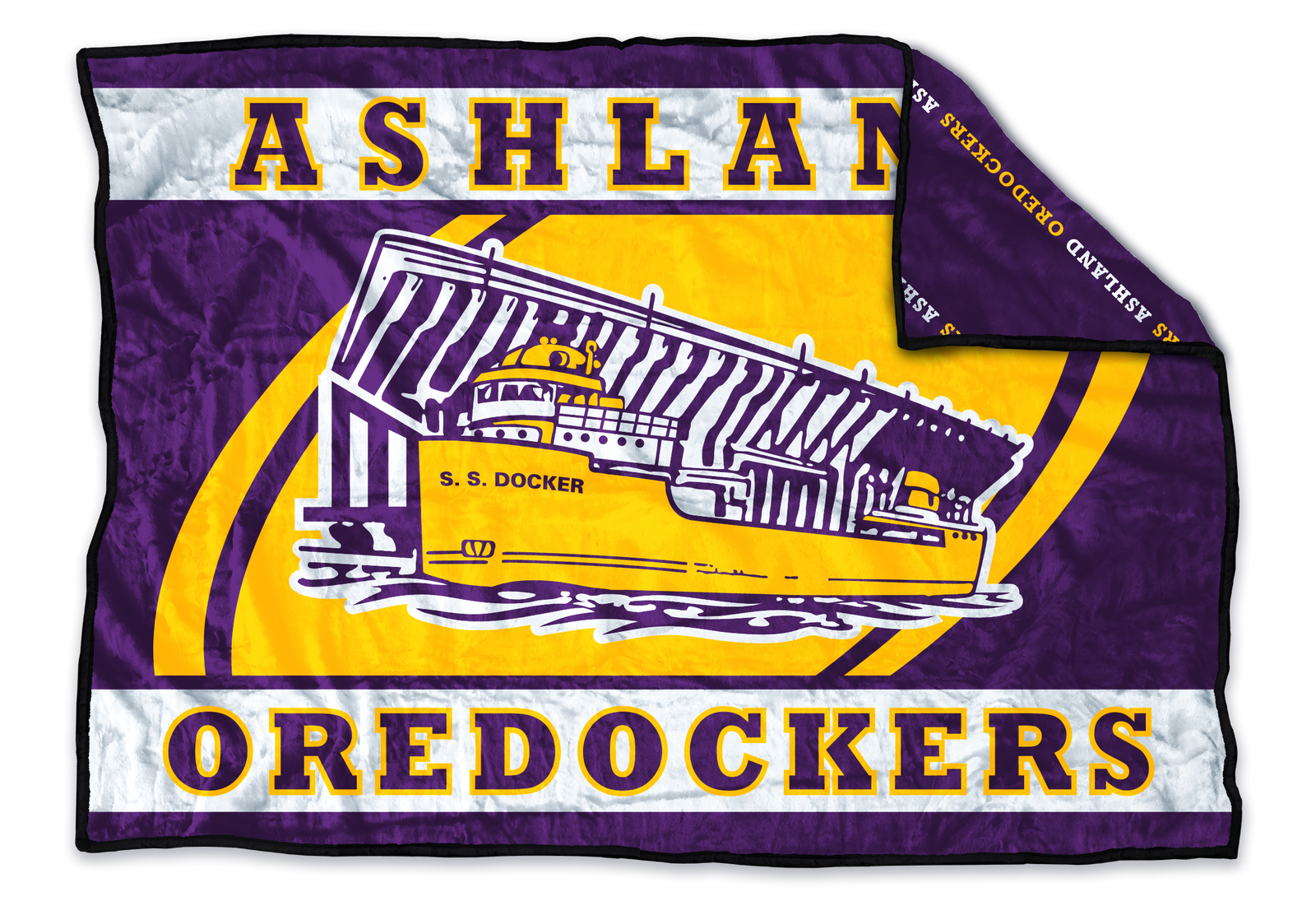 Ashland Oredockers