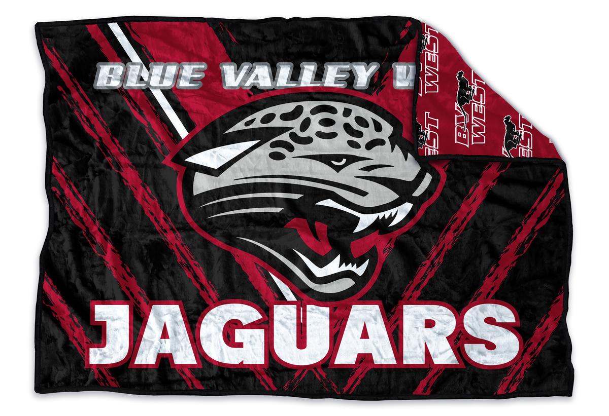 Blue Valley West Jaguars