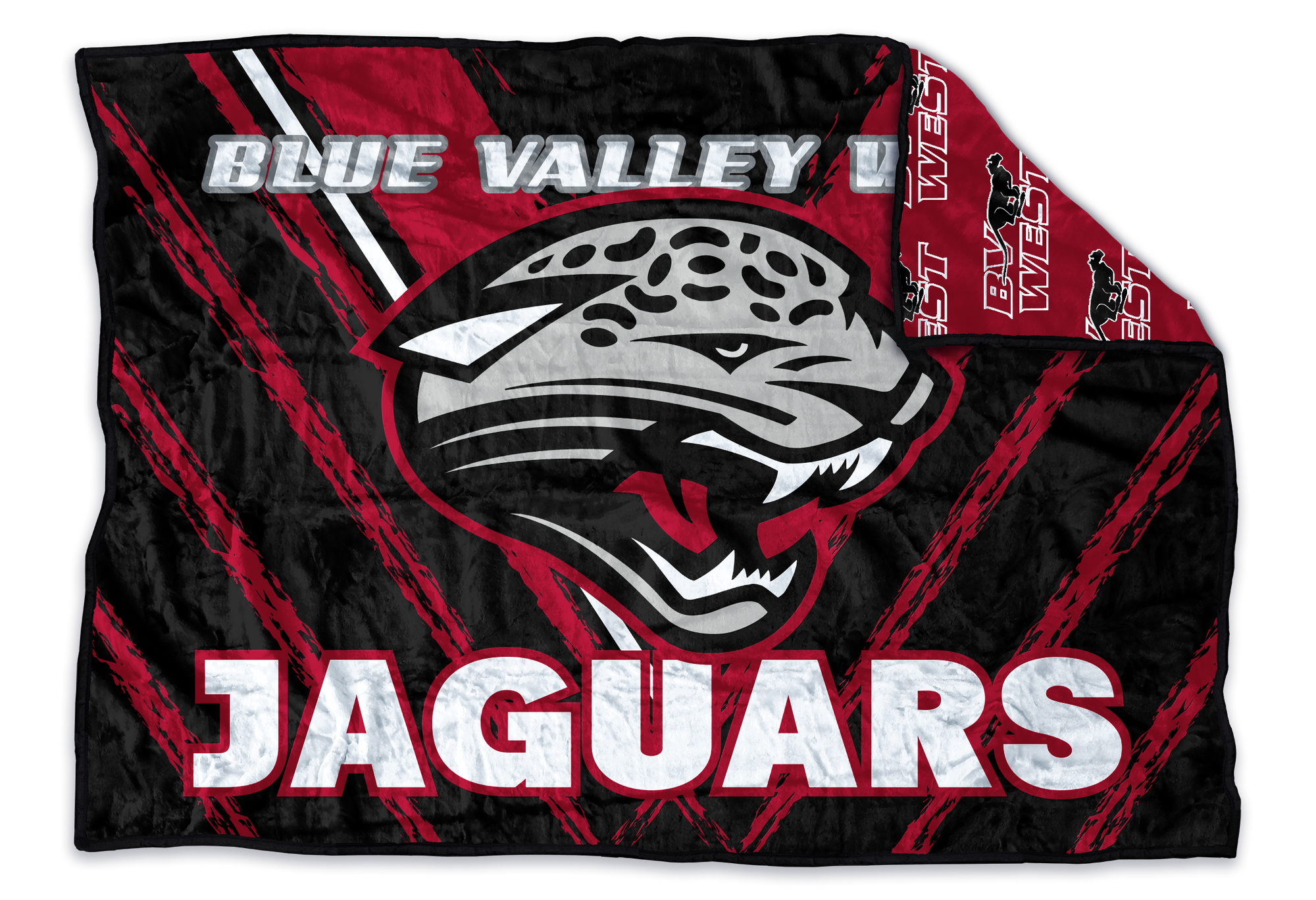 Blue Valley West Jaguars