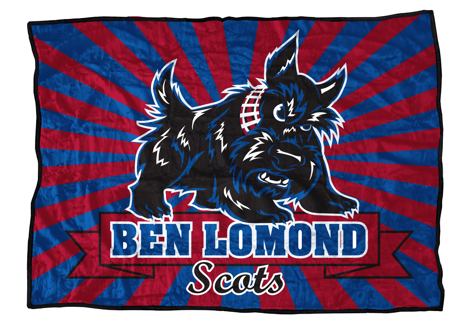 Ben Lomond Scots