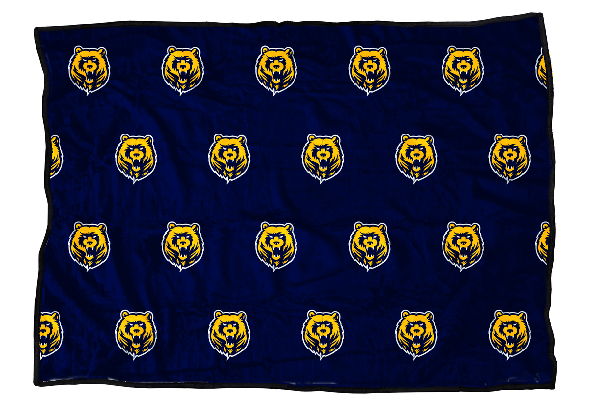 Bend Lava Bears