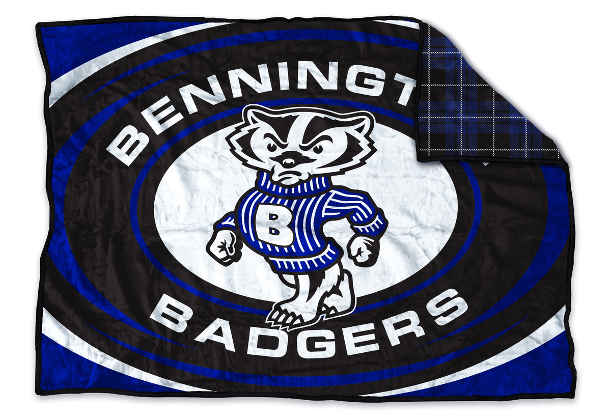 Bennington Badges