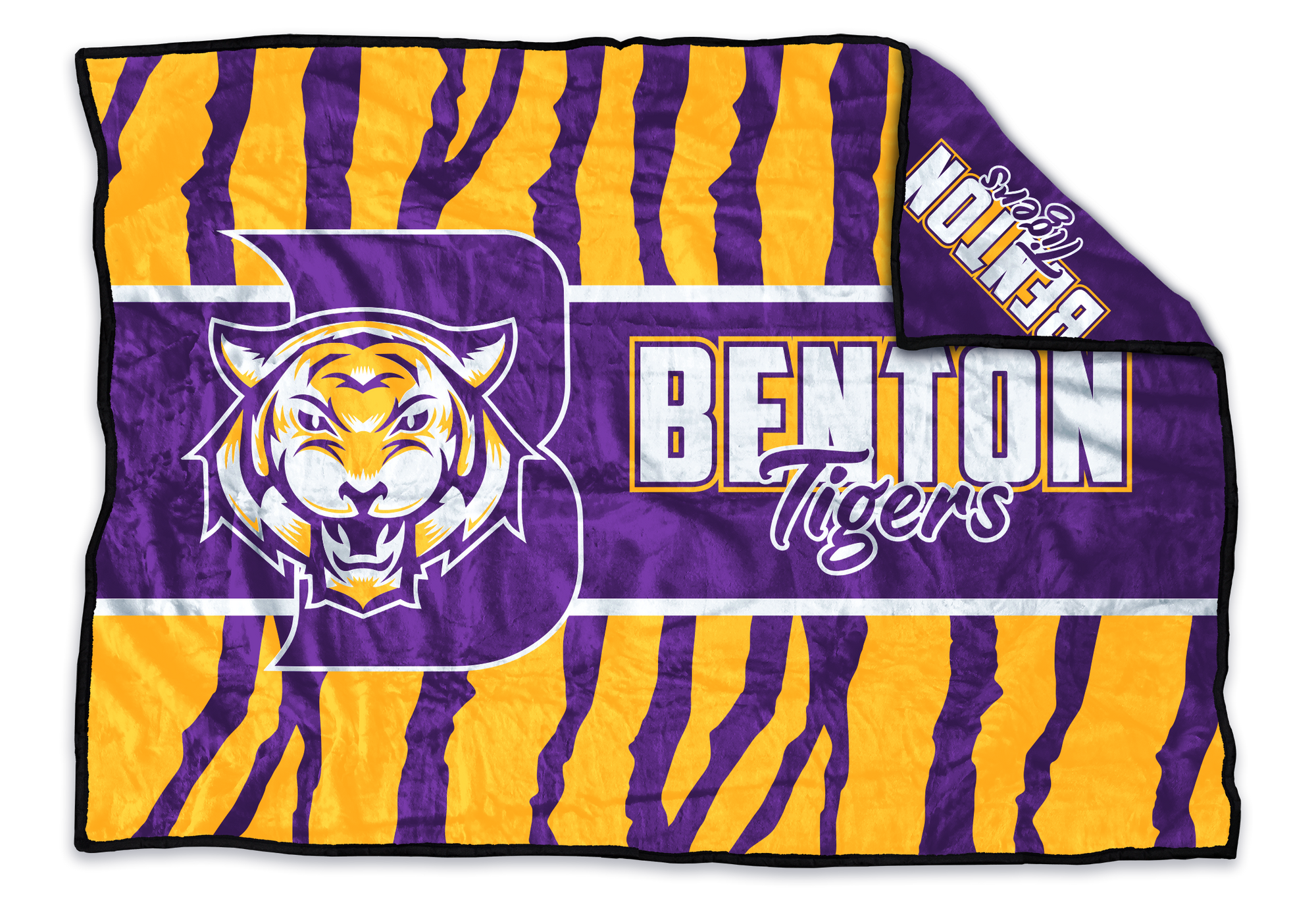 Benton Tigers