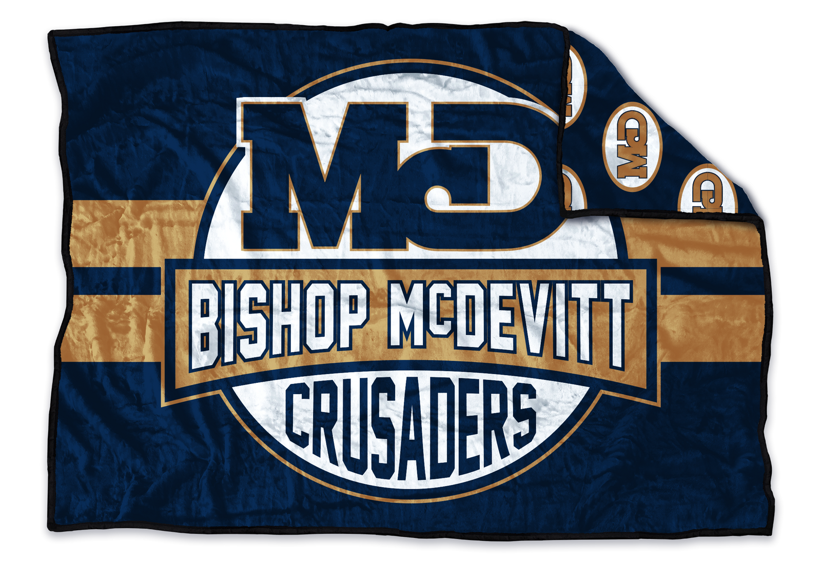 Bishop McDevitt Crusaders