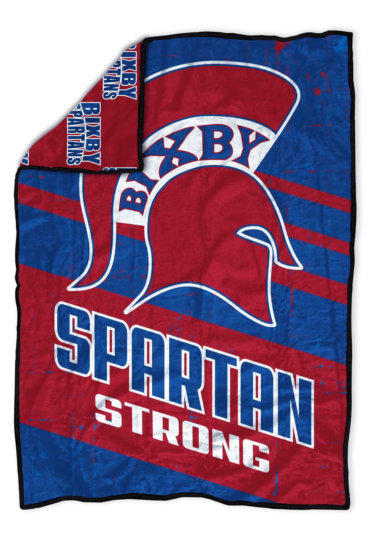 Bixby Spartans