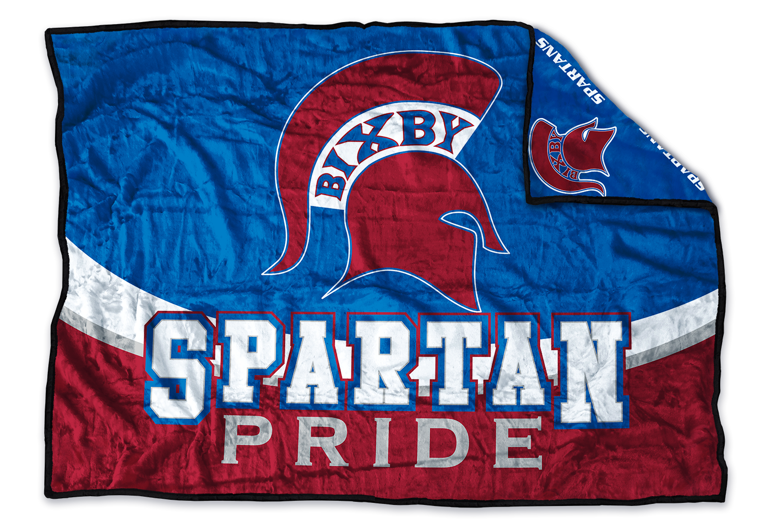 Bixby Spartans