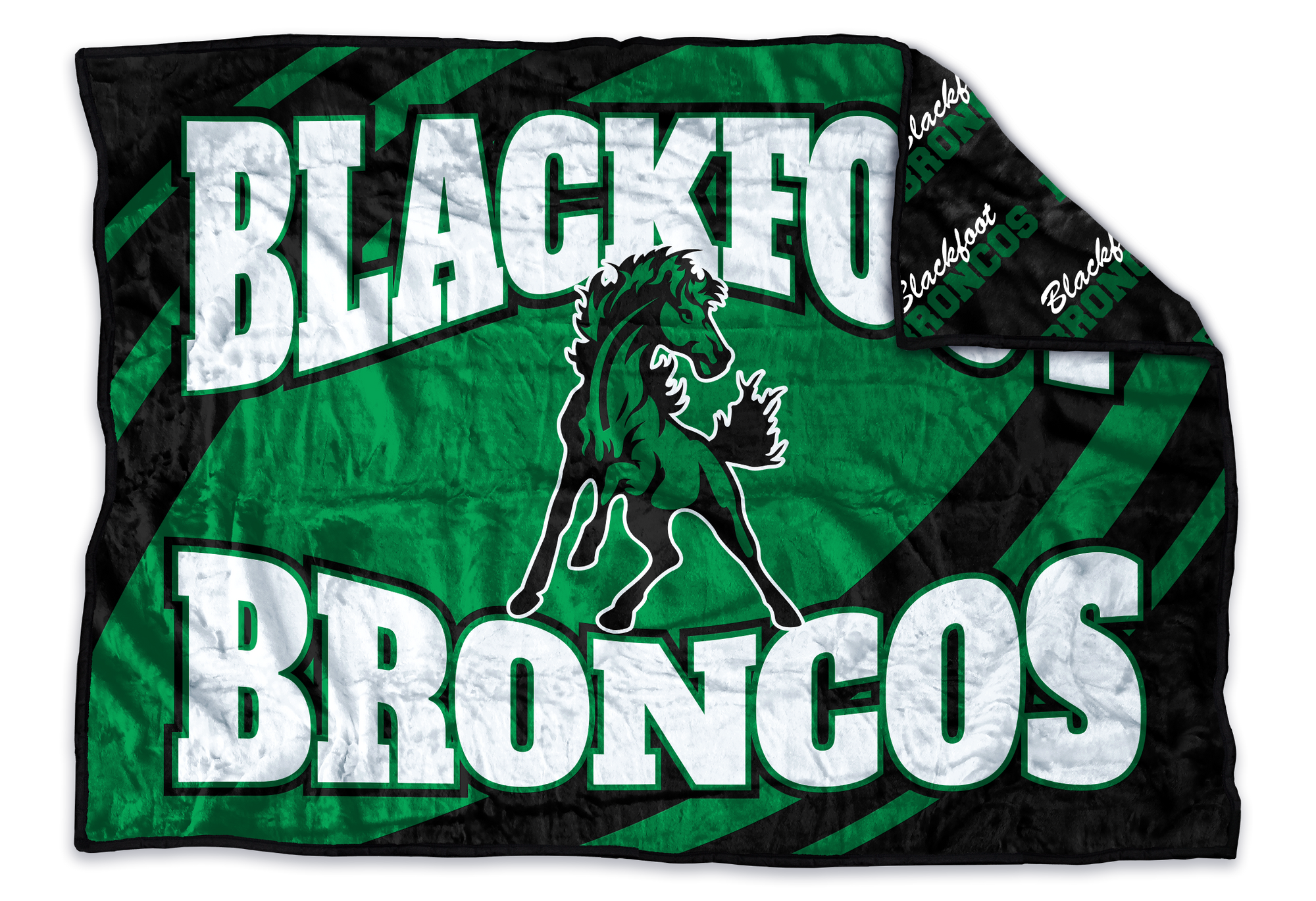 Blackfoot Broncos