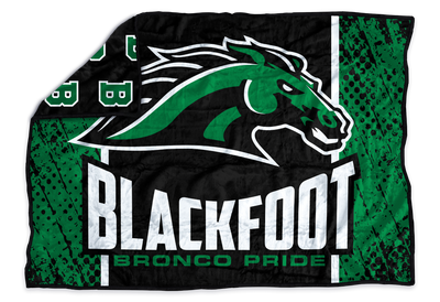 Blackfoot Broncos